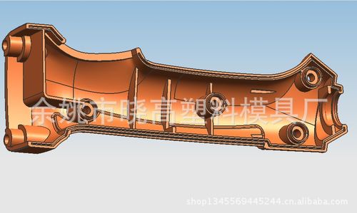 注塑模具厂家 专业模具制造 注塑产品